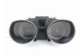 Cuadro instrumentos, Hyundai I30 (Gd) Classic 2012, 94003-A6190