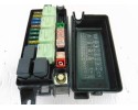 Caja reles / fusibles, Mini Mini (R50,R53) One 2001, 1480790