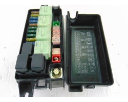 Caja reles / fusibles, Mini Mini (R50,R53) One 2001, 1480790