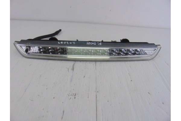 Luz central de freno, Peugeot 508 Sw Active 2017, 9811951080
