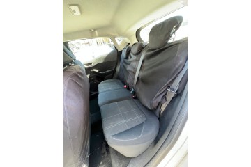 FORD FIESTA (CE1) Trend