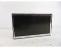 Pantalla multifuncion, Renault Vel Satis (BJ0) Initiale 2005, 8200326981