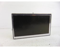 Pantalla multifuncion, Renault Vel Satis (BJ0) Initiale 2005, 8200326981