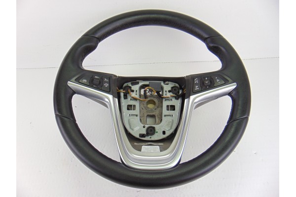 Volante, Opel Astra J Sports Tourer Sport 2010