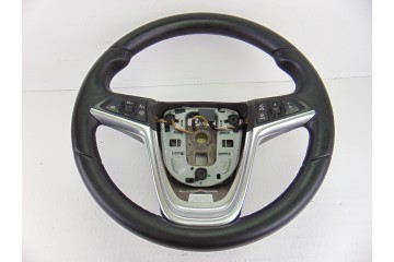 Volante, Opel Astra J Sports Tourer Sport 2010
