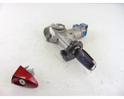 Antirrobo / llave contacto, Ford Ecosport (CR6) Trend 2018, G1B5-15607-AB