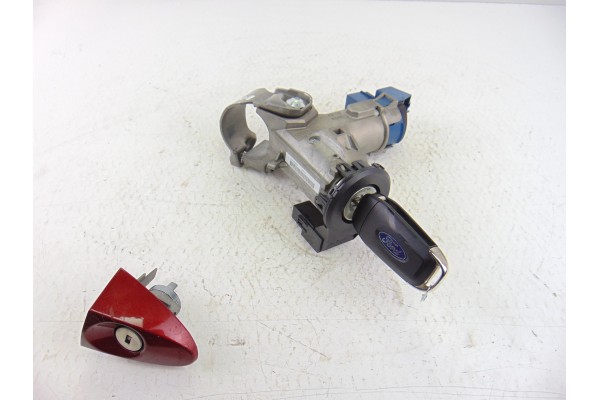 Antirrobo / llave contacto, Ford Ecosport (CR6) Trend 2018, G1B5-15607-AB