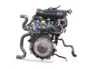 Motor completo, Peugeot 307 (S1)(04.2001) Xn 2002, NFU