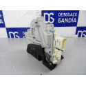 8E0839015AA CERRADURA PUERTA TRASERA IZQUIERDA AUDI A4 BERLINA (8E) 2.0 TDI 16V (103kW) 2007 8E0839015AA 168983 AUDI - 5