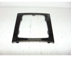 Guarnecidos palanca cambio, Mercedes-benz Clase e (Bm 212) Lim. 220 CDI BlueEfficiency (212.002) 2011, A2126801501