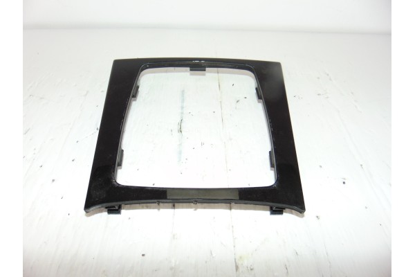 Guarnecidos palanca cambio, Mercedes-benz Clase e (Bm 212) Lim. 220 CDI BlueEfficiency (212.002) 2011, A2126801501
