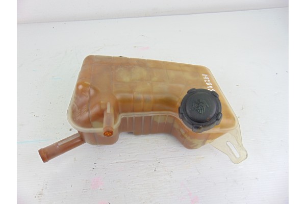 Deposito expansion, Renault Scenic Ii (Jm) Authentique 2004, 8200262036