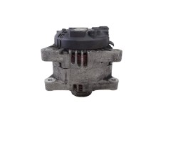 Alternador, Citroen C3 1.4 HDi 16V Exclusive 2004, 9646476280