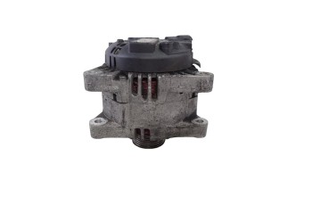 Alternador, Citroen C3 1.4 HDi 16V Exclusive 2004, 9646476280