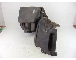 Filtro aire, Mazda 3 Berlina / Sedán (Bm/bn) Luxury 2014, SH01-133AX