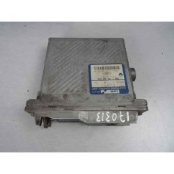 7700867275 CENTRALITA MOTOR UCE RENAULT MEGANE I BERL./ BERL. CON PORTÓN (BA0)
