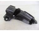 Molduras traseras, Peugeot 308 Style 2015, 9677934580