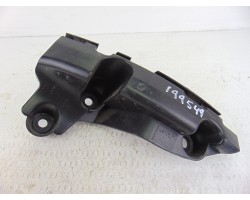Molduras traseras, Peugeot 308 Style 2015, 9677934580