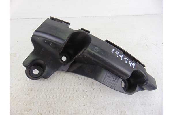 Molduras traseras, Peugeot 308 Style 2015, 9677934580