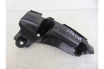 Molduras traseras, Peugeot 308 Style 2015, 9677934580
