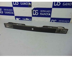 Piloto trasero central, Bmw Serie 7 (E65/E66) 730d 2008, 6929700