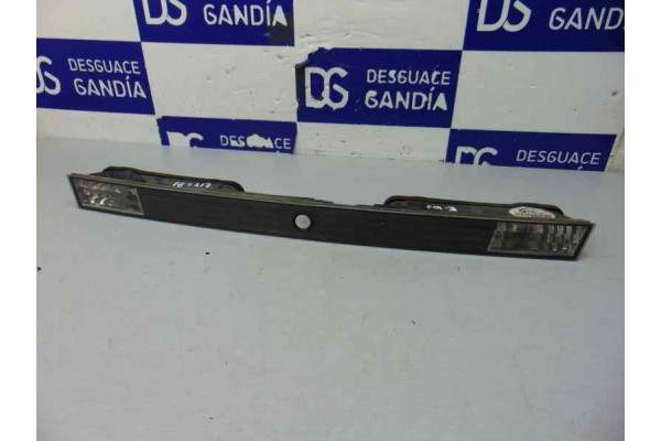 Piloto trasero central, Bmw Serie 7 (E65/E66) 730d 2008, 6929700