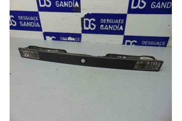 Piloto trasero central, Bmw Serie 7 (E65/E66) 730d 2008, 6929700