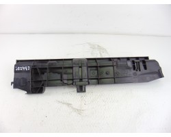 Calandra delantera de radiador, Bmw Serie 1 Berlina (E81/E87) 118d 2007, 7524912