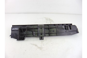 Calandra delantera de radiador, Bmw Serie 1 Berlina (E81/E87) 118d 2007, 7524912