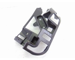 Molduras traseras, Peugeot 5008 Active 2017, 9829975480