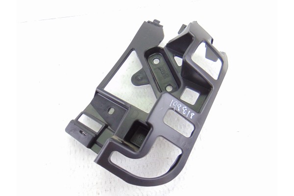Molduras traseras, Peugeot 5008 Active 2017, 9829975480