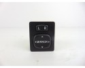 Mando retrovisor, Toyota Mr 2 Roadster (W30) 1.8 SMT Hardtop 2004