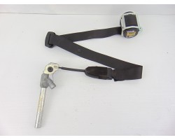 Cinturon seguridad delantero derecho, Opel Corsa D Sport 2008