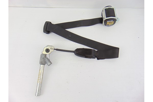 Cinturon seguridad delantero derecho, Opel Corsa D Sport 2008