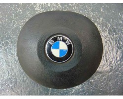 Airbag delantero izquierdo, Bmw Serie 3 Berlina (E46) 316i 2001, 2 CONECTORES