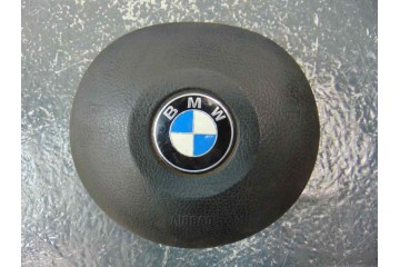 Airbag delantero izquierdo, Bmw Serie 3 Berlina (E46) 316i 2001, 2 CONECTORES