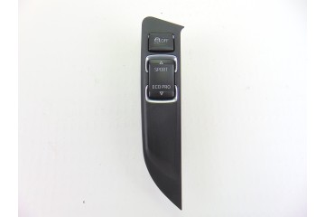 Interruptor, Bmw Serie 3 Berlina (F30) 328i 2012, 9252911