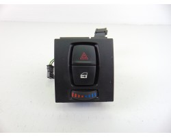 Interruptor, Bmw Serie 3 Berlina (F30) 328i 2012, 9231786