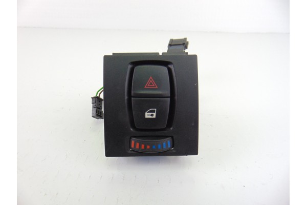 Interruptor, Bmw Serie 3 Berlina (F30) 328i 2012, 9231786