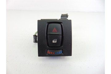 Interruptor, Bmw Serie 3 Berlina (F30) 328i 2012, 9231786