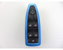 Mando elevalunas delantero izquierdo, Bmw Serie 3 Berlina (F30) 328i 2012, 9208111