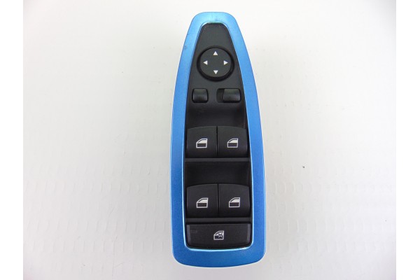 Mando elevalunas delantero izquierdo, Bmw Serie 3 Berlina (F30) 328i 2012, 9208111