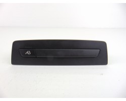 Interruptor, Bmw Serie 3 Berlina (F30) 328i 2012, 9232635