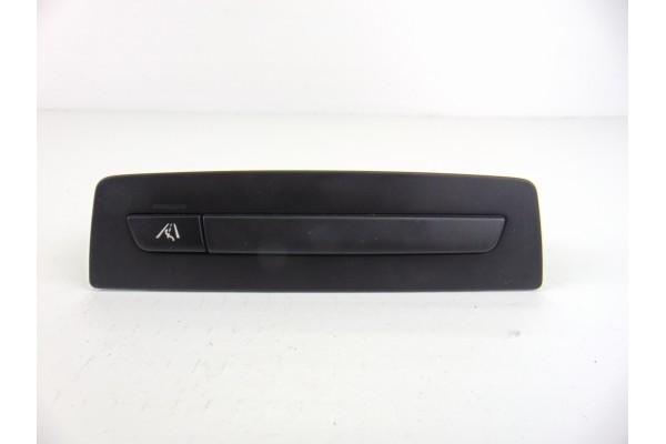 Interruptor, Bmw Serie 3 Berlina (F30) 328i 2012, 9232635