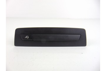 Interruptor, Bmw Serie 3 Berlina (F30) 328i 2012, 9232635