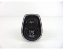 Interruptor, Bmw Serie 3 Berlina (F30) 328i 2012, 9250734