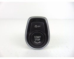 Interruptor, Bmw Serie 3 Berlina (F30) 328i 2012, 9250734