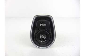 Interruptor, Bmw Serie 3 Berlina (F30) 328i 2012, 9250734
