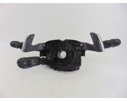 Mando luces, Peugeot 5008 Active 2017, 98312607ZD