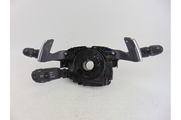 Mando luces, Peugeot 5008 Active 2017, 98312607ZD